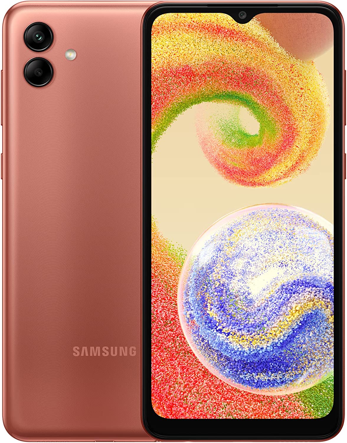 Mobile Samsung A04s/3/32